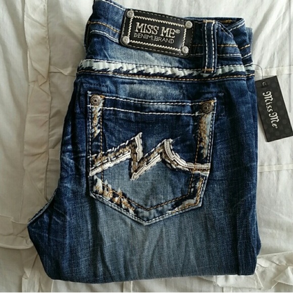 Vs Sequin Bralette Jean Bundle - Picture 5 of 6